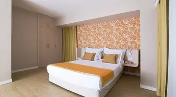 Mirage World