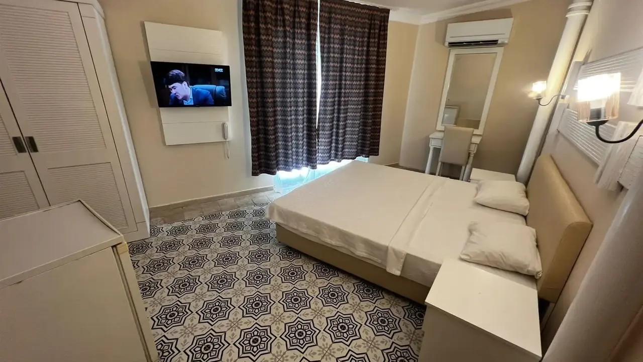 Mirage World