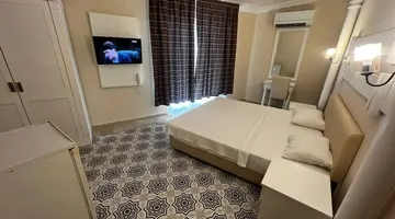 Mirage World