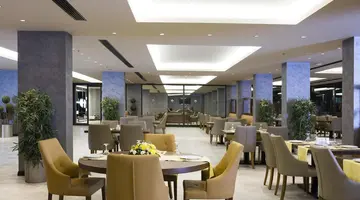 Mirage World