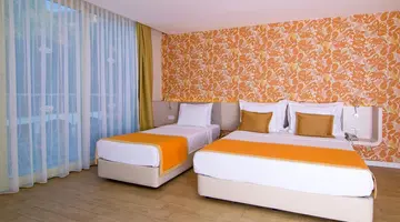 Mirage World