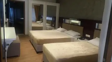 Mirage World