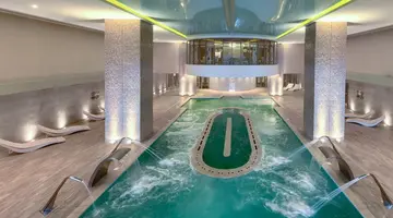 Miraggio Thermal Spa Resort