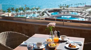 Miraggio Thermal Spa Resort