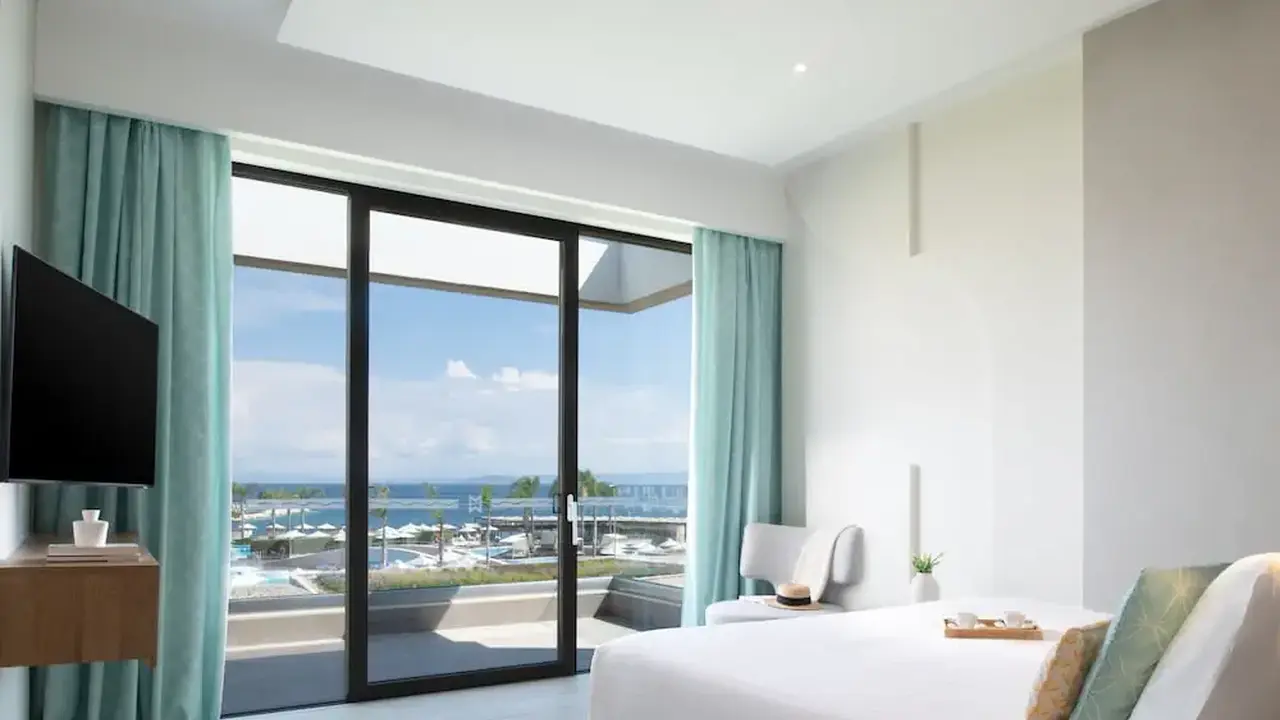 Miraggio Thermal Spa Resort