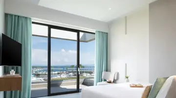 Miraggio Thermal Spa Resort