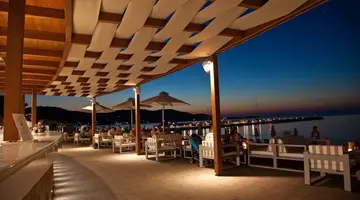 Miraggio Thermal Spa Resort
