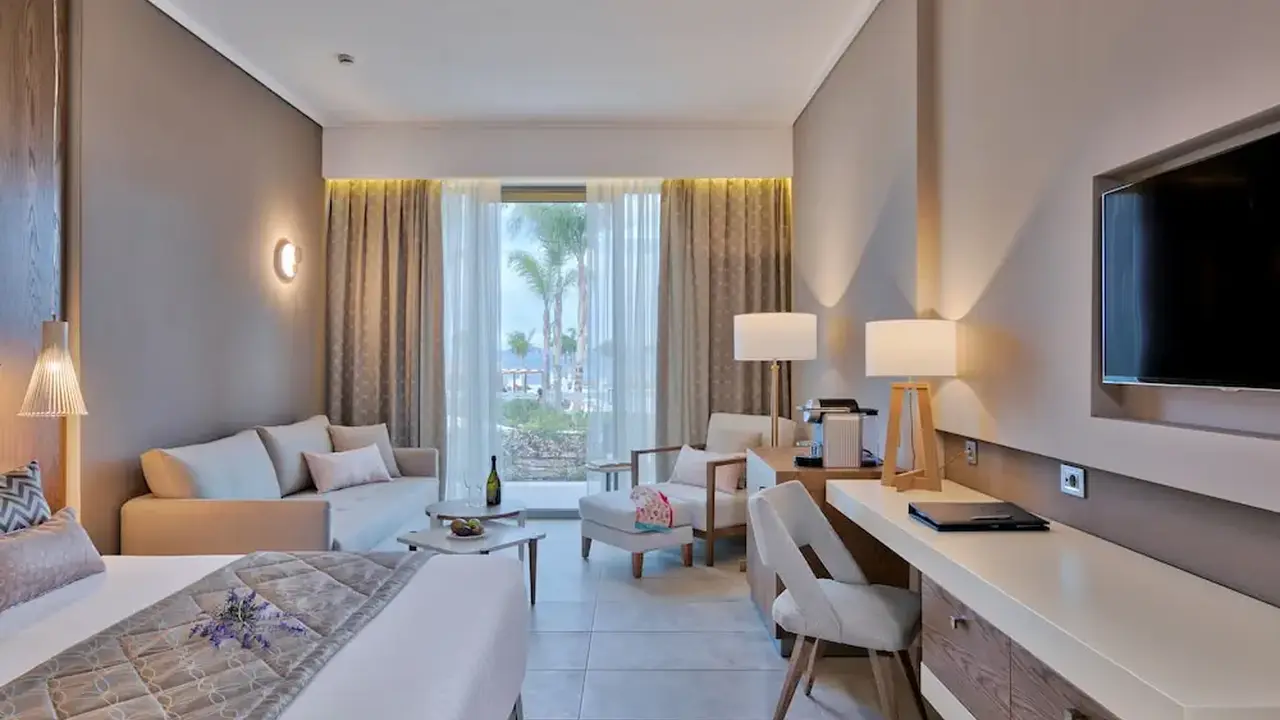 Miraggio Thermal Spa Resort