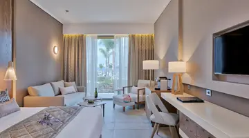 Miraggio Thermal Spa Resort