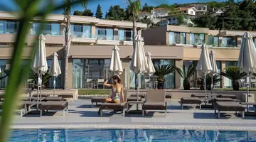 Miraggio Thermal Spa Resort