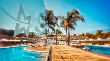 MIRAGGIO THERMAL SPA RESORT