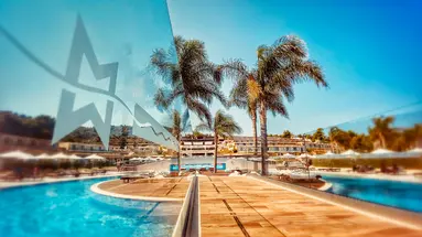 MIRAGGIO THERMAL SPA RESORT