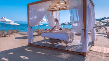 MIRAGGIO THERMAL SPA RESORT