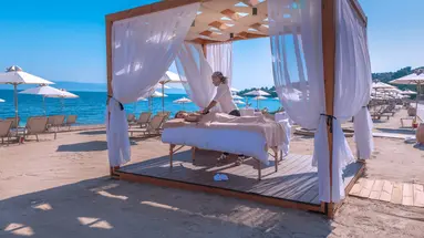 MIRAGGIO THERMAL SPA RESORT