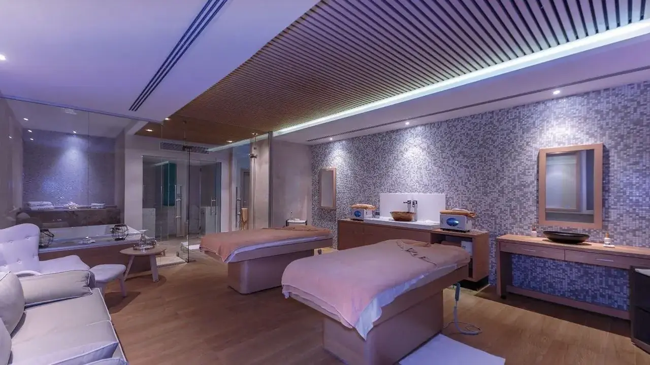 MIRAGGIO THERMAL SPA RESORT