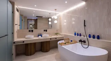 MIRAGGIO THERMAL SPA RESORT