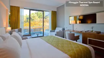 Miraggio Thermal Spa Resort