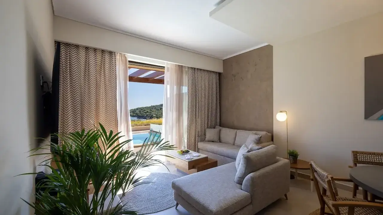 Miraggio Thermal Spa Resort