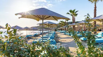 Miraggio Thermal Spa Resort