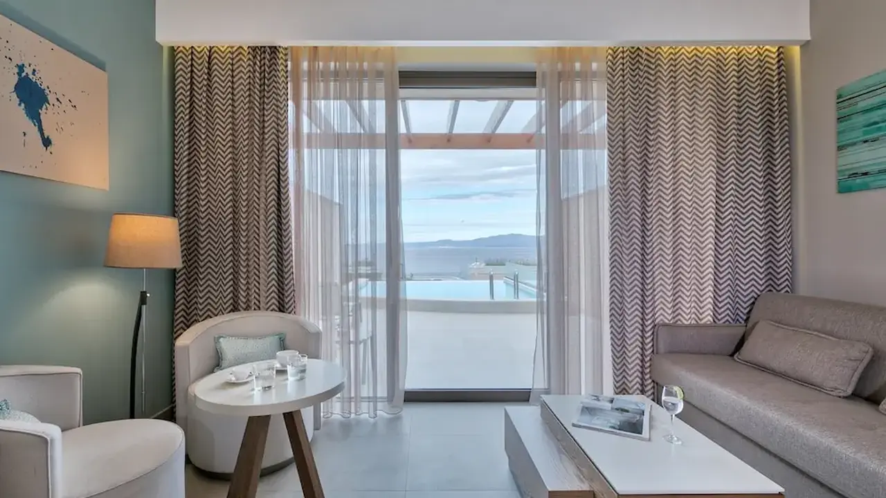 Miraggio Thermal Spa Resort
