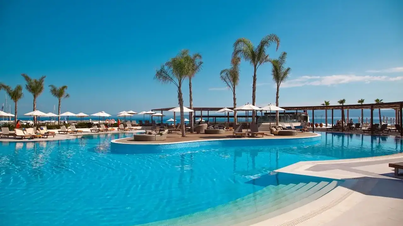 Miraggio Thermal Spa Resort