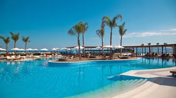 Miraggio Thermal Spa Resort
