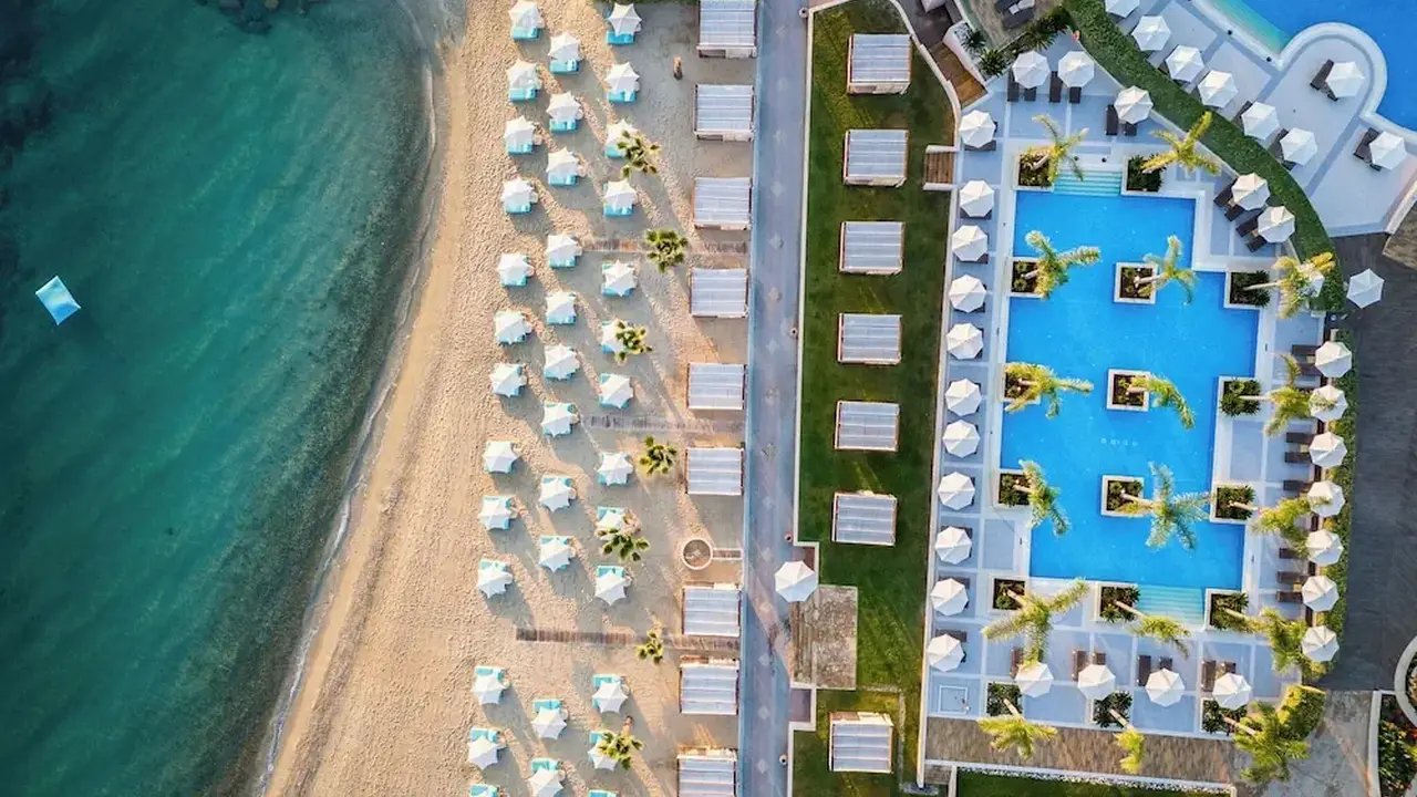 Miraggio Thermal Spa Resort
