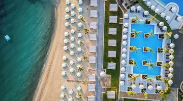 Miraggio Thermal Spa Resort