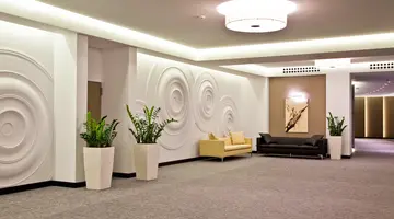 MIRAGGIO THERMAL SPA RESORT