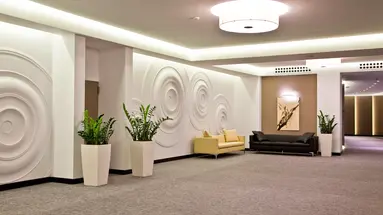 MIRAGGIO THERMAL SPA RESORT