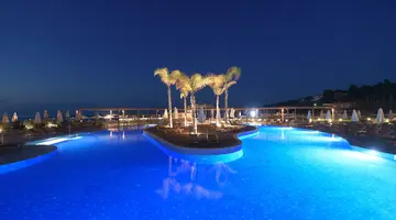 MIRAGGIO THERMAL SPA RESORT