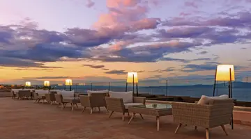 MIRAGGIO THERMAL SPA RESORT