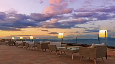 MIRAGGIO THERMAL SPA RESORT