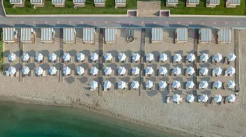 Miraggio Thermal Spa Resort