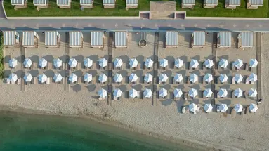 Miraggio Thermal Spa Resort