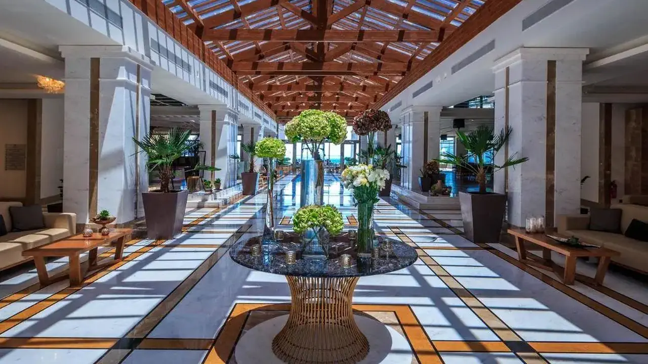 MIRAGGIO THERMAL SPA RESORT