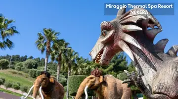Miraggio Thermal Spa Resort
