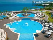 Miraggio Thermal Spa Resort