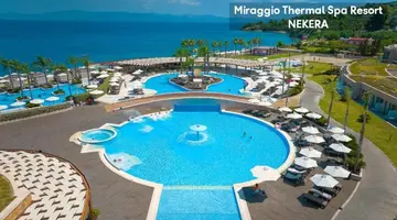 Miraggio Thermal Spa Resort