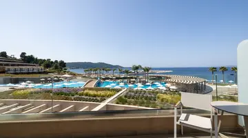 MIRAGGIO THERMAL SPA RESORT