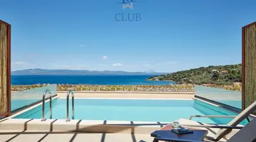 MIRAGGIO THERMAL SPA RESORT