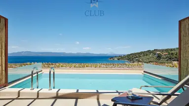 MIRAGGIO THERMAL SPA RESORT