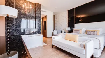 MIRAGGIO THERMAL SPA RESORT
