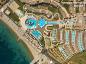 Miraggio Thermal Spa Resort