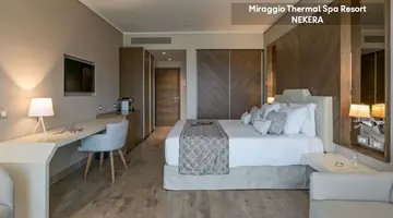 Miraggio Thermal Spa Resort