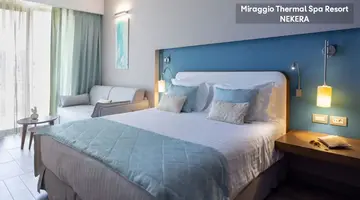 Miraggio Thermal Spa Resort