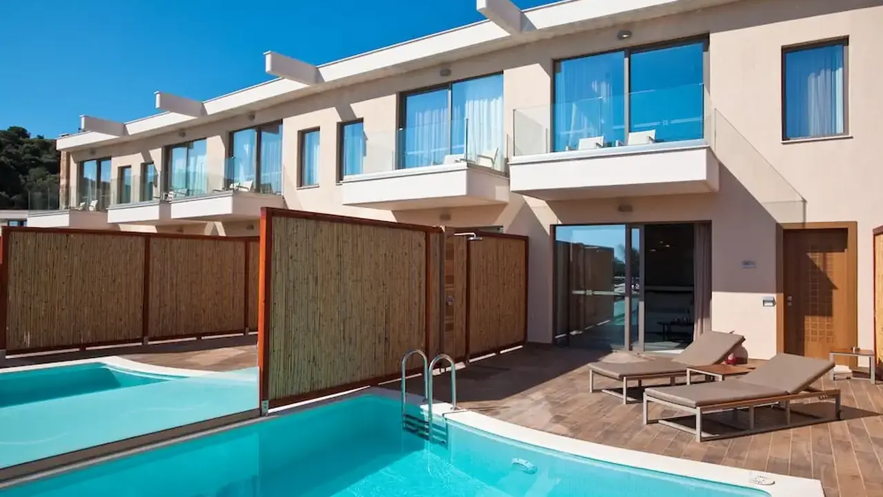 Miraggio Thermal Spa Resort