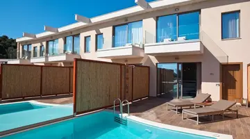 Miraggio Thermal Spa Resort