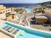 Miraggio Thermal Spa Resort