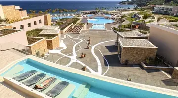 Miraggio Thermal Spa Resort